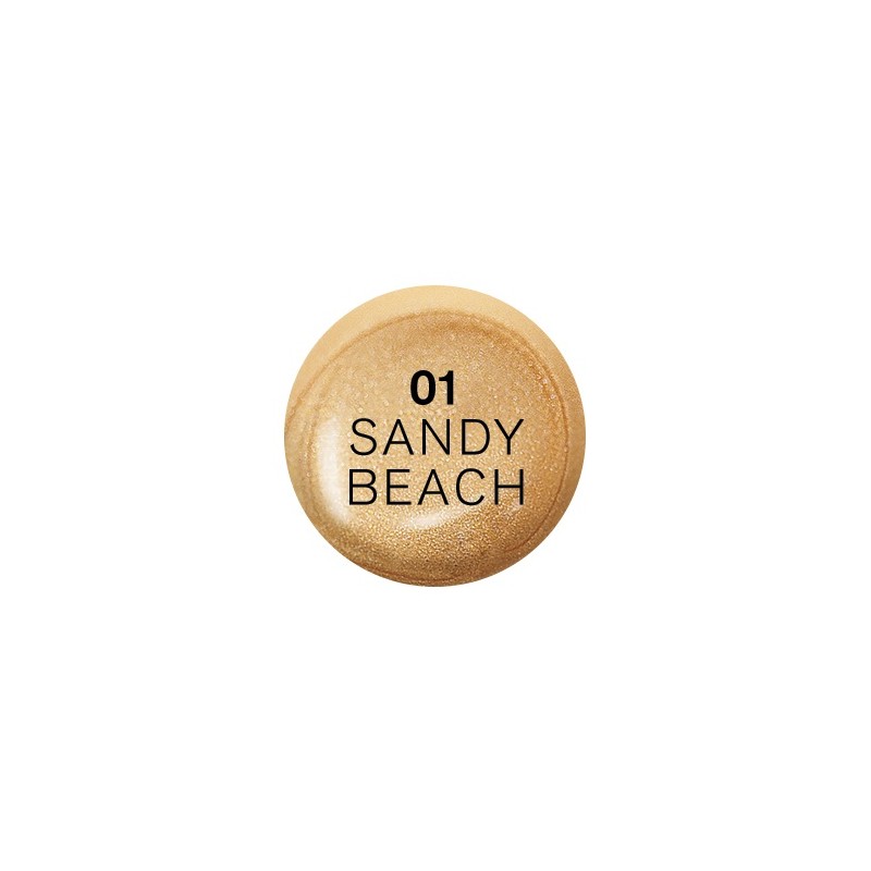 GLOW BLOOM SANDY BEACH 1