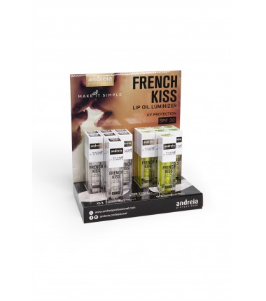 PRÉSENTOIR FRENCH KISS