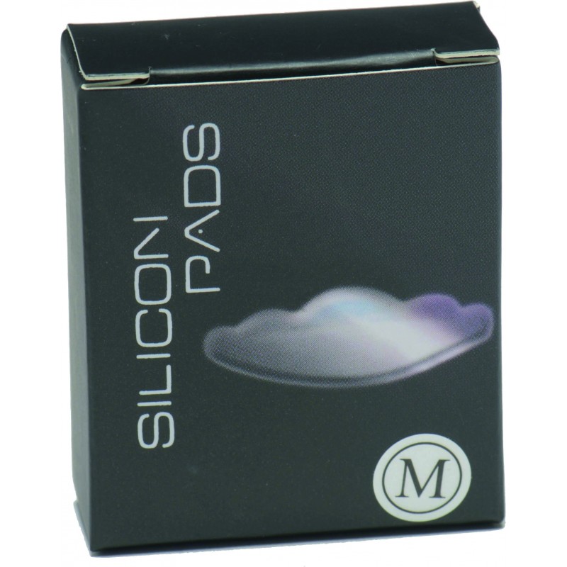PADS SILICONE M
