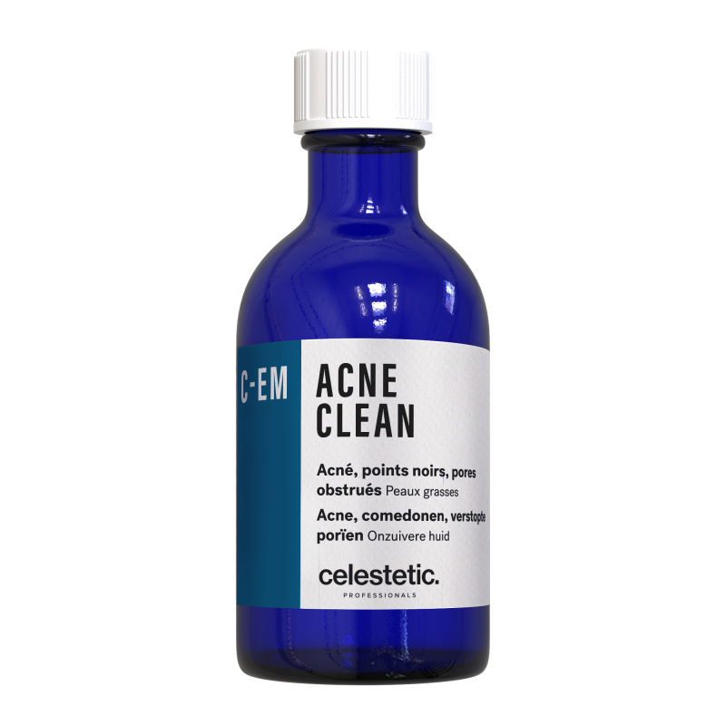 C-EM ACNE CLEAN 40ML