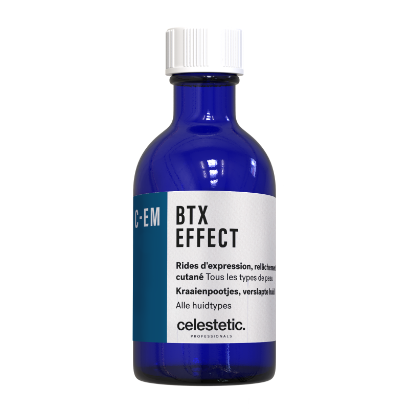 C-EM BTX EFFECT 40ML