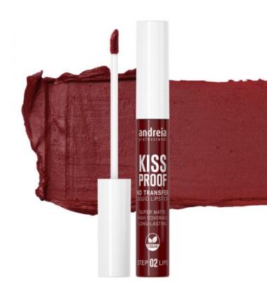 KISS PROOF 1 - Bordeaux