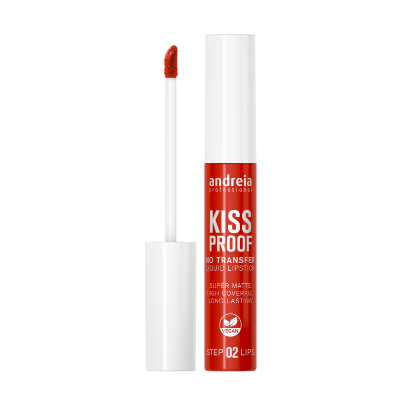 KISS PROOF  9 - Pamplemousse