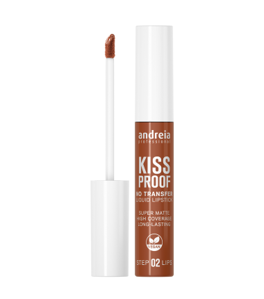 KISS PROOF 10 - AMBRE