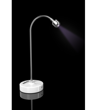 Lampe professionnelle LED et UV 80W - Kaz à Beauté