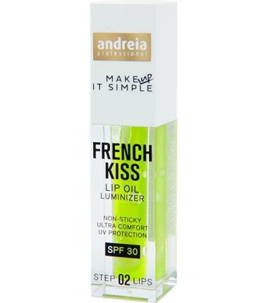 FRENCH KISS GLOSSY EFFECT 2