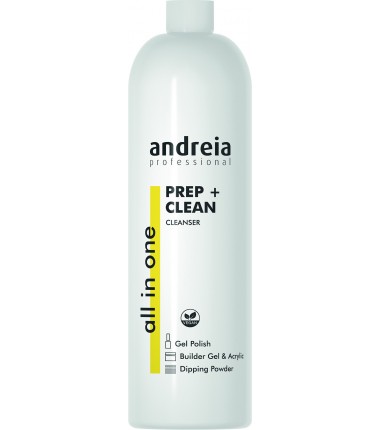 PREP AND CLEAN ALL IN ONE VEGAN 1000 ML