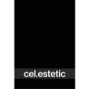 SERVIETTE CELESTETIC NOIR TAILLE L - CELESTETIC - EM PRO Esthetique
