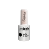 GEL POLISH CE01 NUDE NACRE - Andreia Professional - EM PRO Esthetique