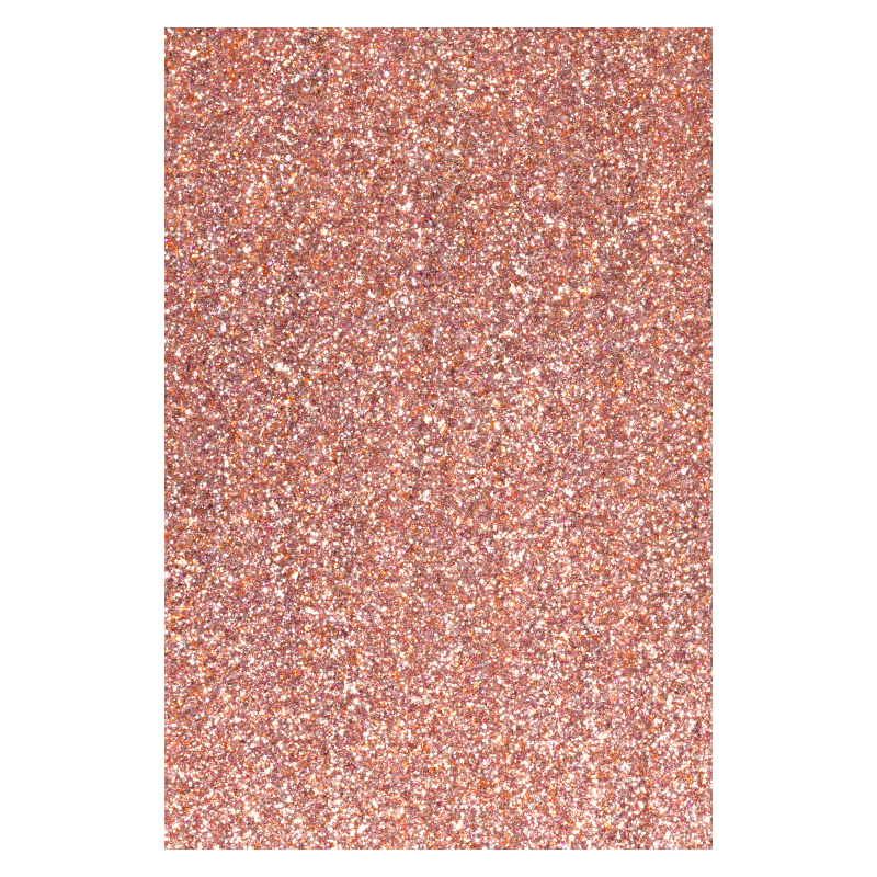 GEL POLISH CE02 OR ROSE SCINTILLANT - Andreia Professional - EM PRO Esthetique