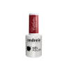 GEL POLISH CE03 ROUGE RUBIS - Andreia Professional - EM PRO Esthetique