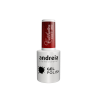 GEL POLISH CE04 ROUGE VIBRANT - Andreia Professional - EM PRO Esthetique