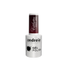 GEL POLISH CE05 BORDEAUX INTENSE - Andreia Professional - EM PRO Esthetique