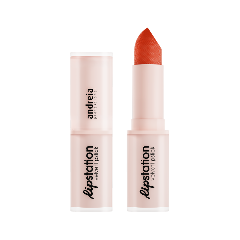 RAL LIP STATION 01 ORANGE ROUTE - Andreia Professional - EM PRO Esthetique