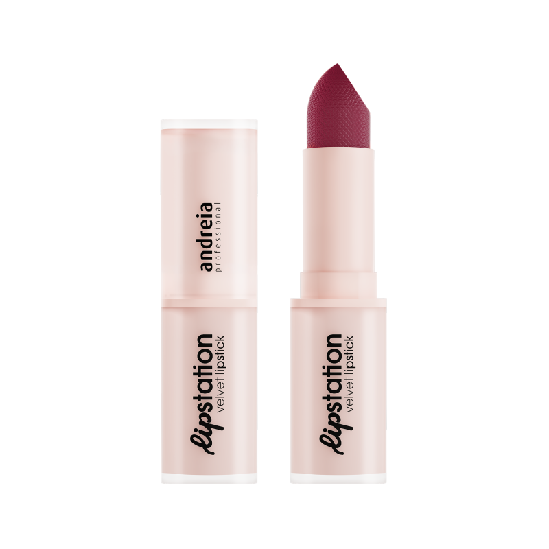 RAL LIP STATION 05 BERRY TOWN - Andreia Professional - EM PRO Esthetique