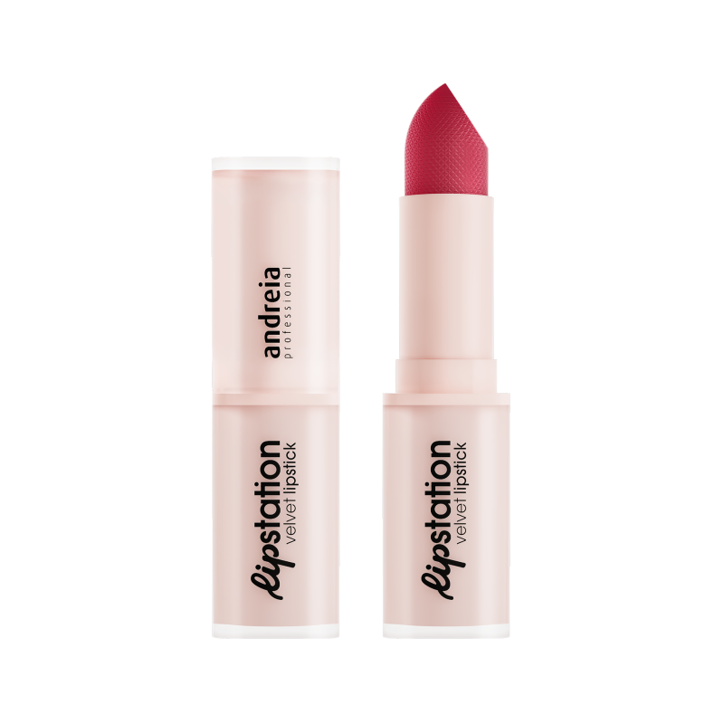 RAL LIP STATION 06 PINK CITY - Andreia Professional - EM PRO Esthetique