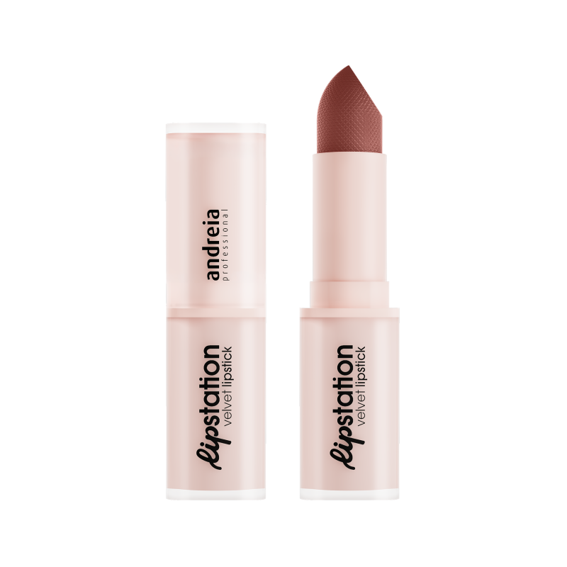 RAL LIP STATION 07 COCA RUSH - Andreia Professional - EM PRO Esthetique