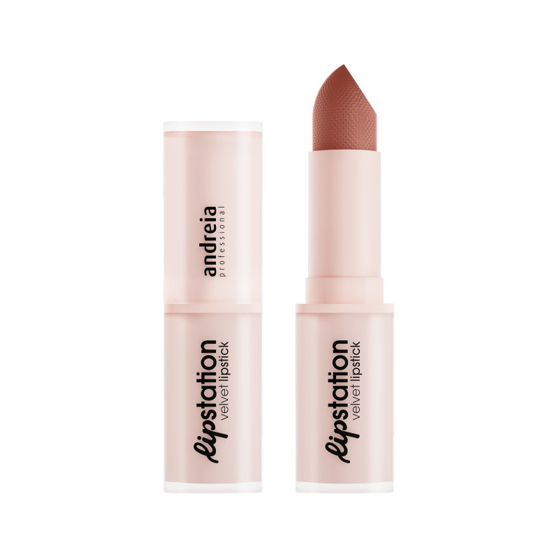 RAL LIP STATION 08 HAZELNUT DRIVE - Andreia Professional - EM PRO Esthetique
