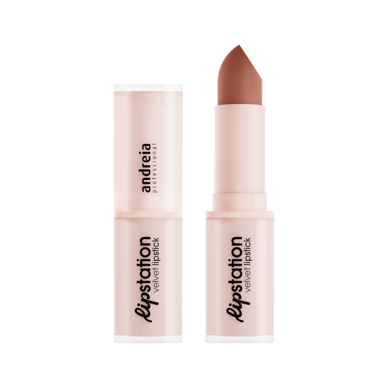 RAL LIP STATION 09 LATTE STATION - Andreia Professional - EM PRO Esthetique