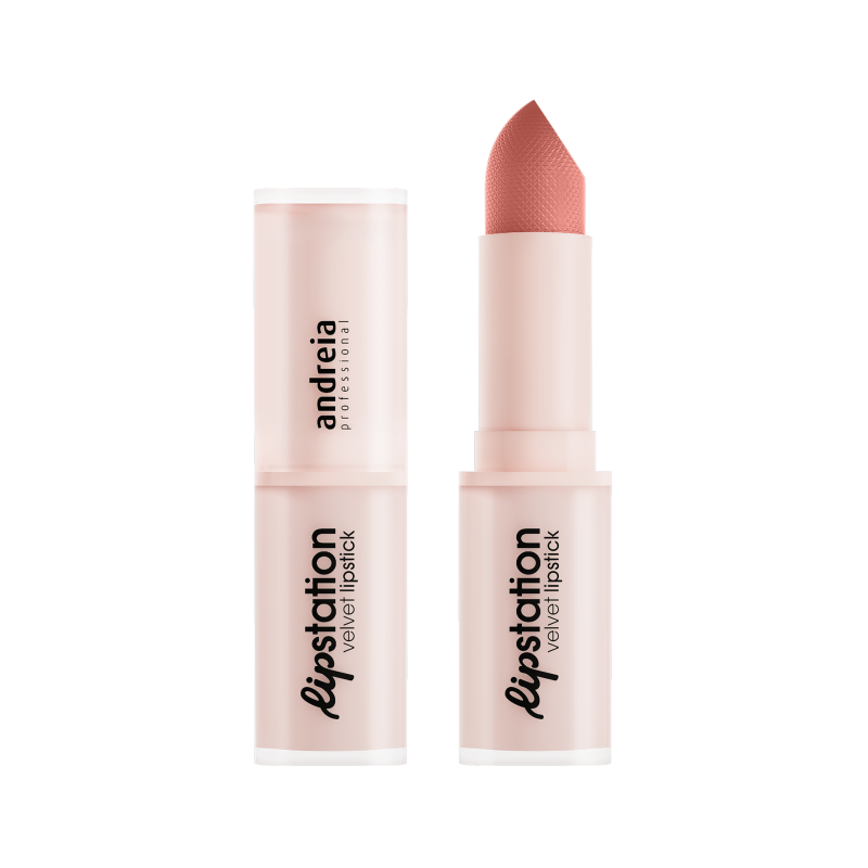 RAL LIP STATION 12 ROSEWOOD HUB - Andreia Professional - EM PRO Esthetique