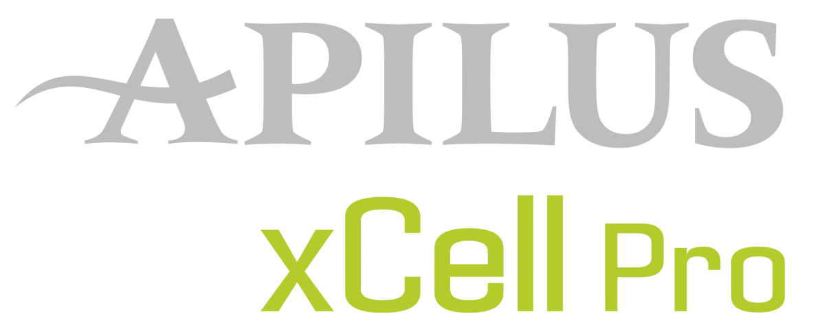 Apilus Xcell Pro, appareil épilation définitive Haute Fréquence 27Mhz