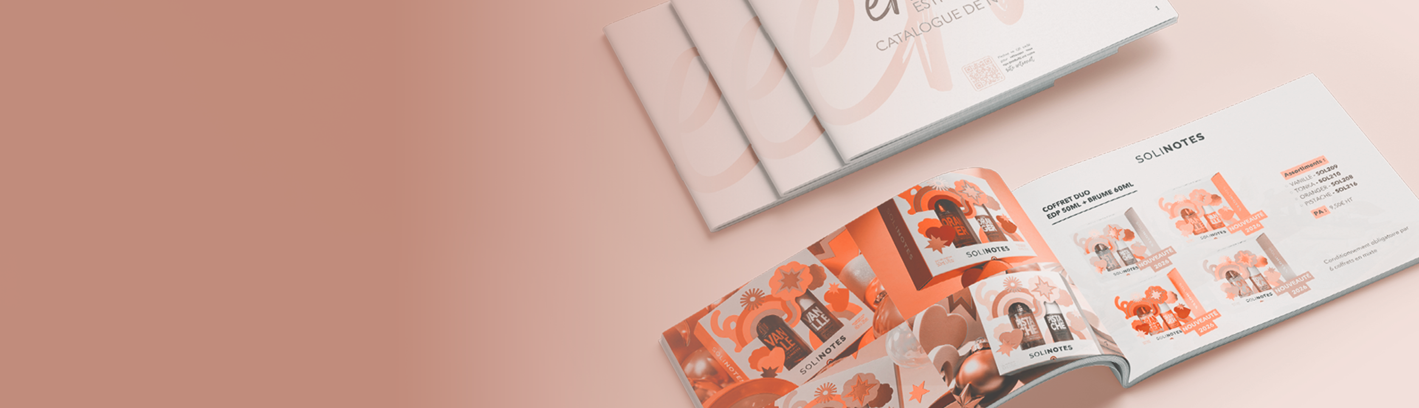 Catalogue de noël