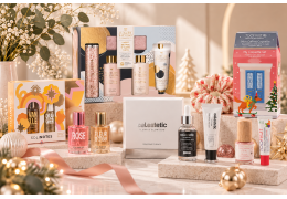 Noël en institut de beauté : quelles idées cadeaux proposer à vos clientes ?