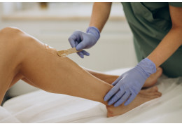 Tout savoir sur l’épilation à la cire professionnelle