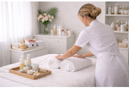 Préparer son institut pour l’été : quels soins mettre en avant dès le printemps ?