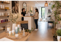 Brumes parfumées : pourquoi sont-elles devenues l'incontournable de l'été dans les instituts de beauté ?