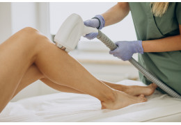 Le laser diode : la dernière technologie pour l’épilation définitive